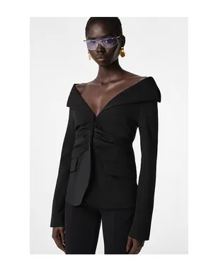 REVOLVE LOS ANGELES ROMY ジャケット - サムネイル3