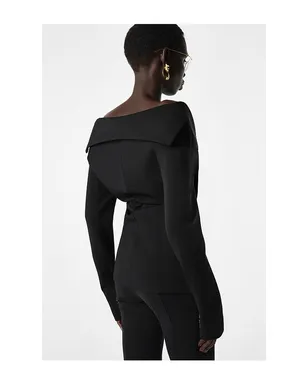 REVOLVE LOS ANGELES ROMY ジャケット - サムネイル4