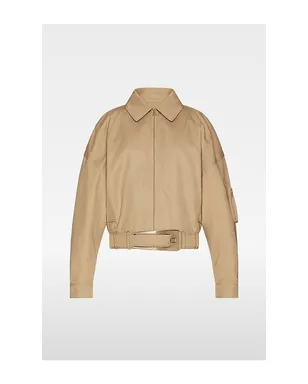 REVOLVE LOS ANGELES NIKKI ボンバー - サムネイル6