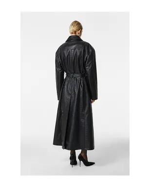 REVOLVE LOS ANGELES NIKITA コート - サムネイル2