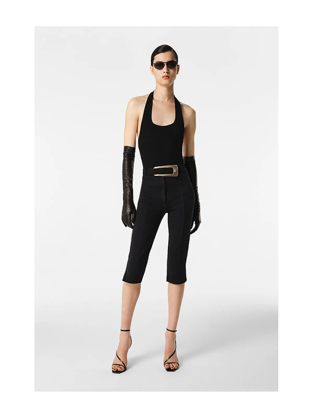 REVOLVE LOS ANGELES BLAISE カプリ - 画像1