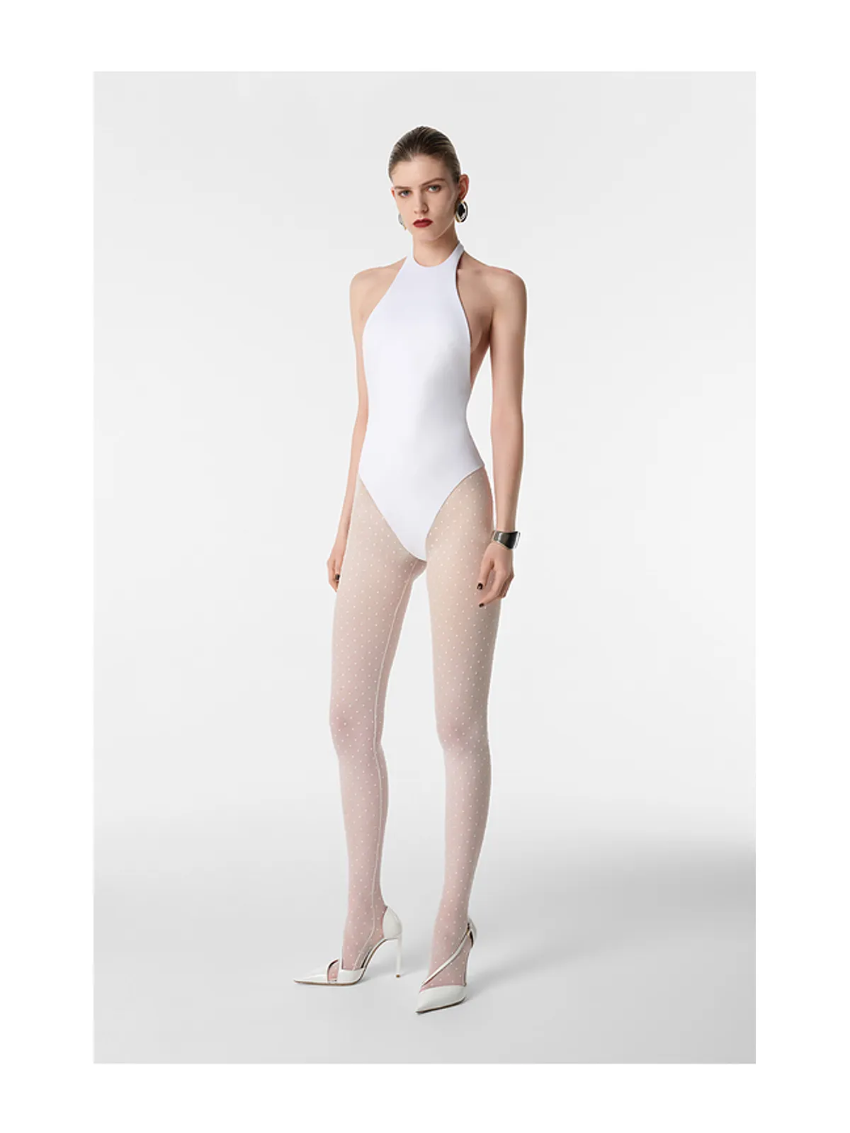 REVOLVE LOS ANGELES LEONA ボディスーツ - 画像1