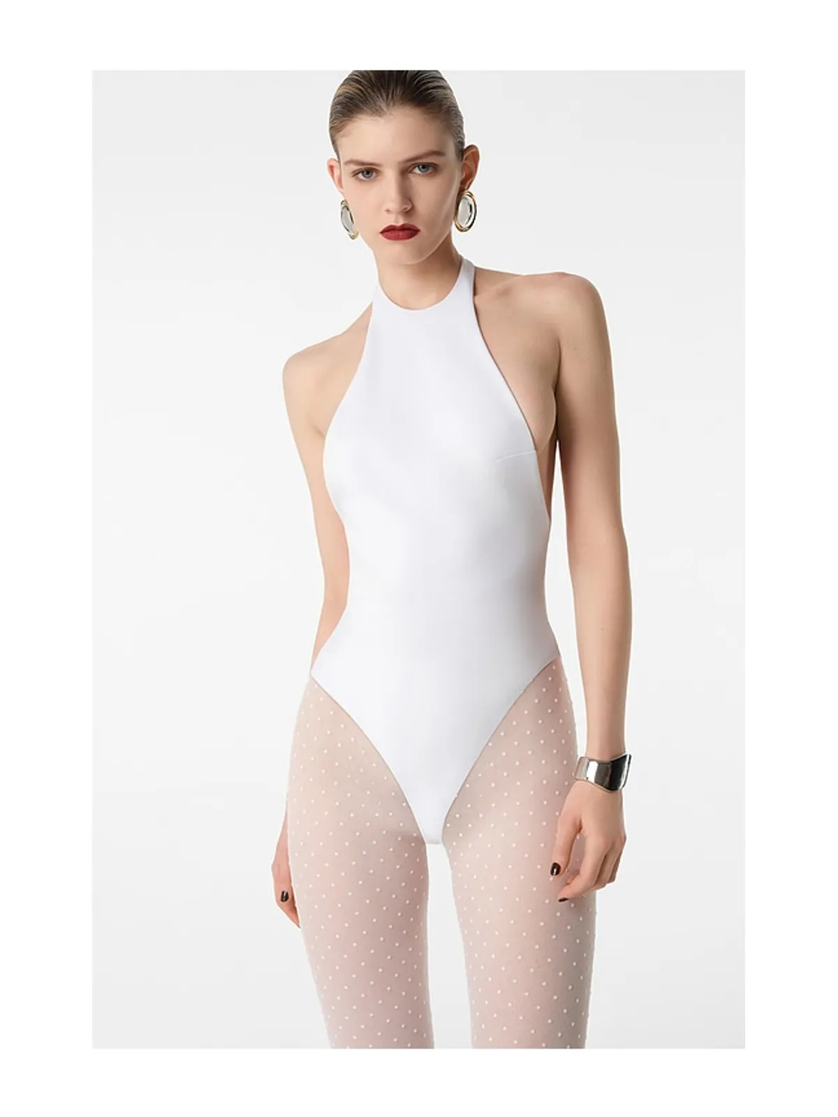 REVOLVE LOS ANGELES LEONA ボディスーツ - 画像3