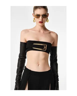 REVOLVE LOS ANGELES FREYA トップ - サムネイル3