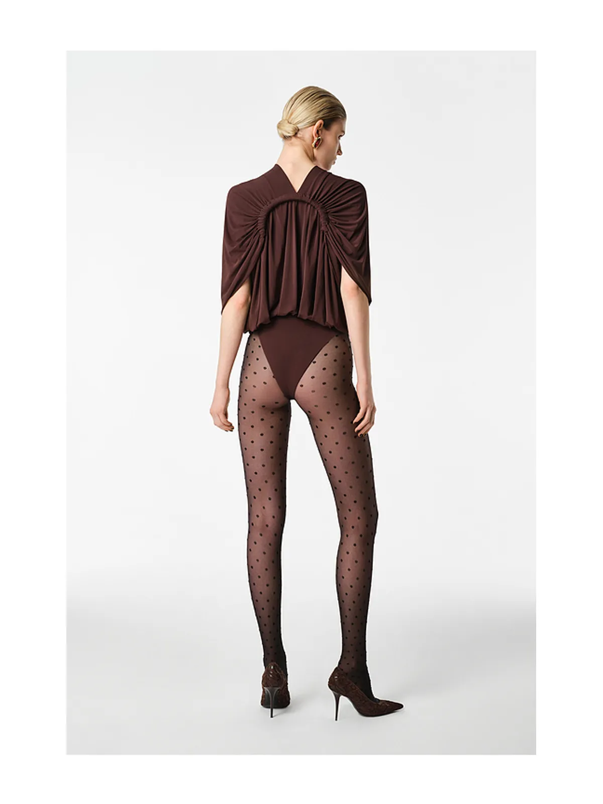 REVOLVE LOS ANGELES CHIMERE ボディスーツ - 画像2