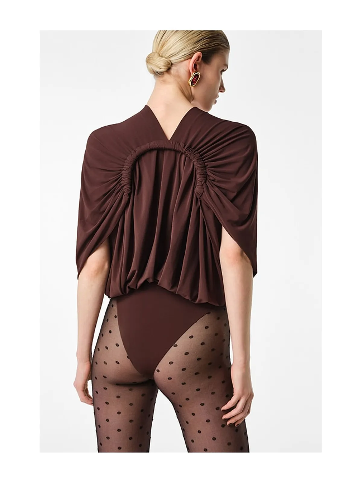 REVOLVE LOS ANGELES CHIMERE ボディスーツ - 画像4