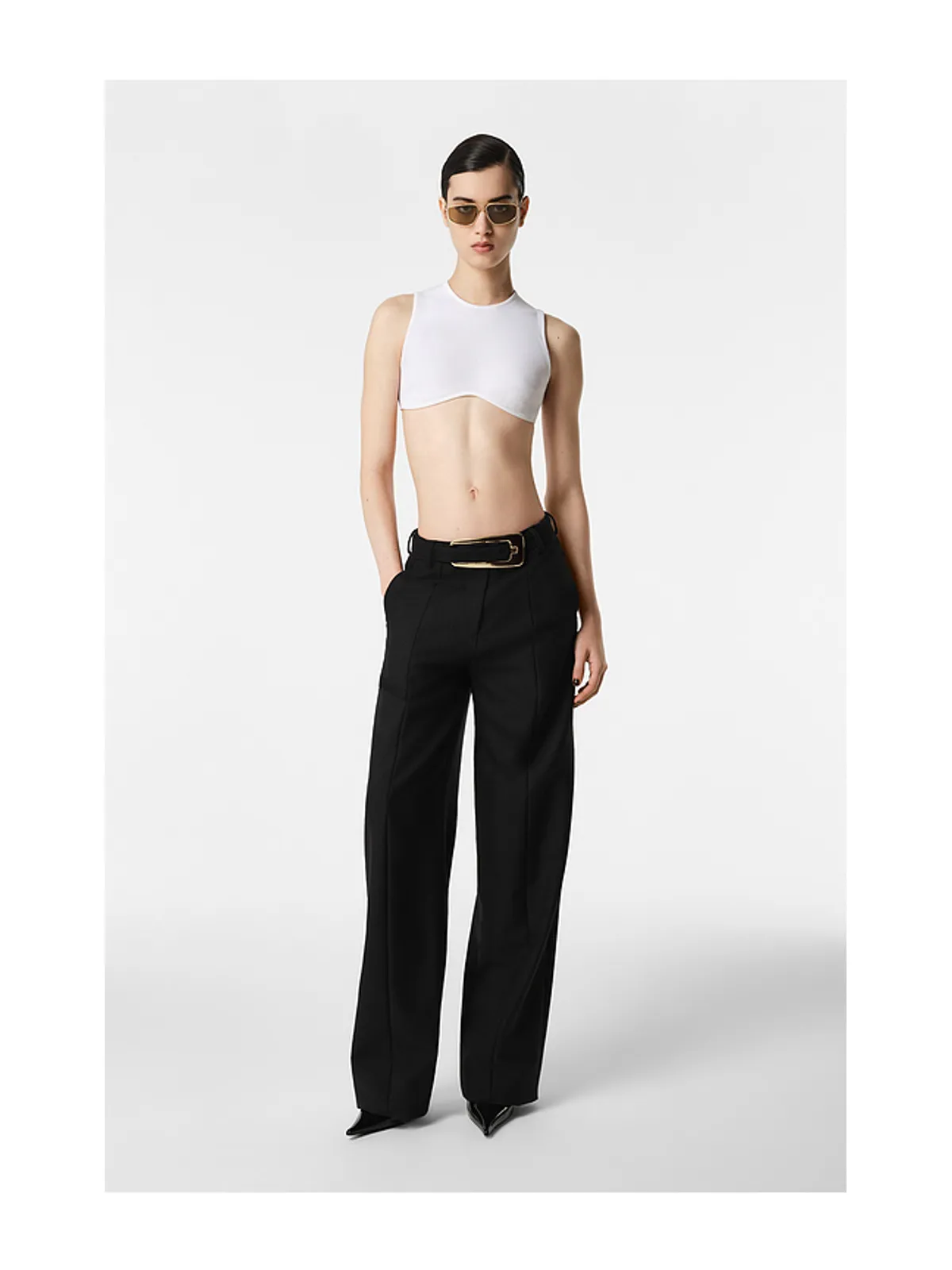 REVOLVE LOS ANGELES JADA トップ - 画像1