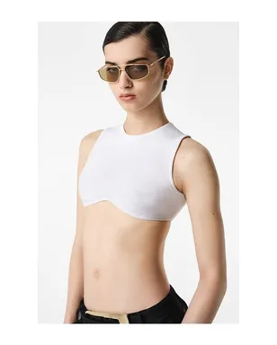 REVOLVE LOS ANGELES JADA トップ - サムネイル3