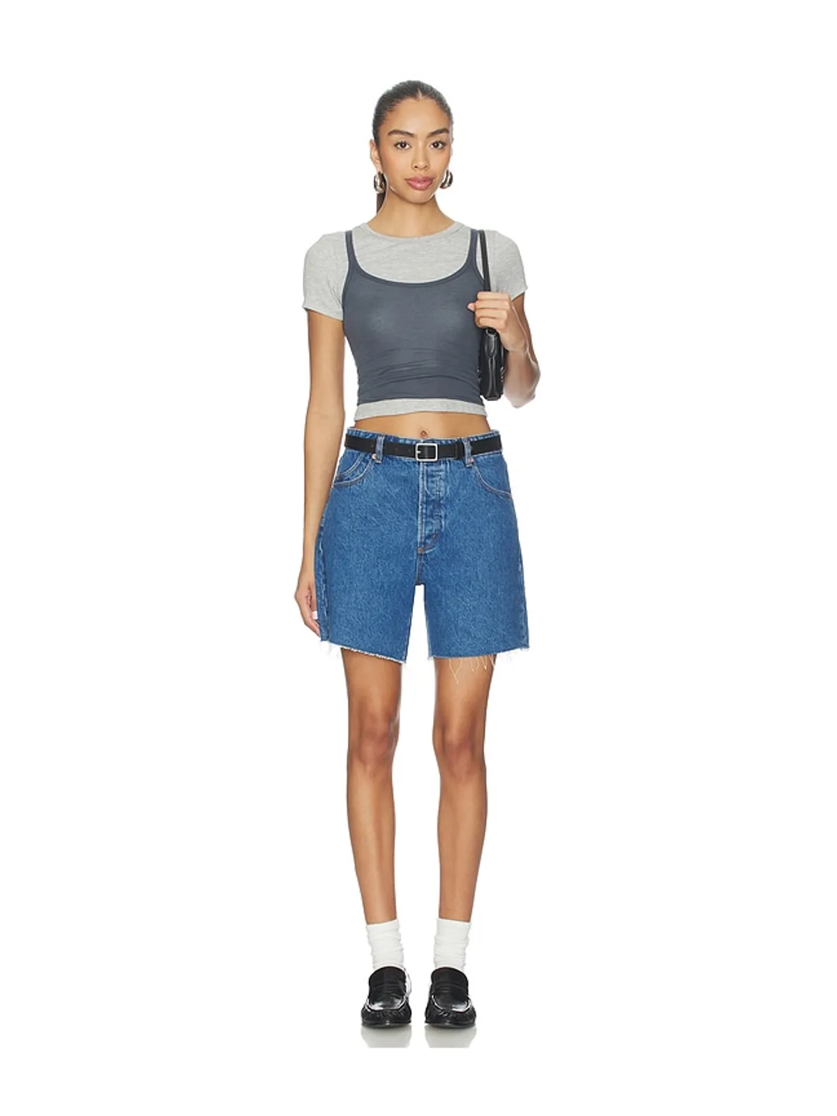 ROLLA'S 90S ショートパンツ - 画像5