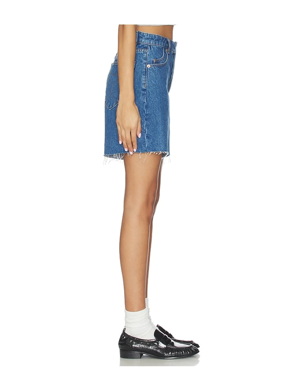 ROLLA'S 90S ショートパンツ - 画像3