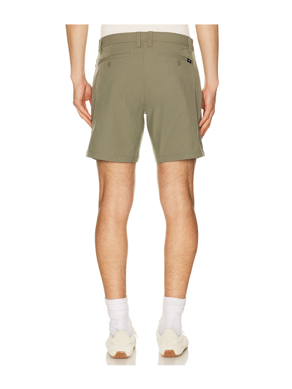 Rhone NOMAD チノショートパンツ - 画像2