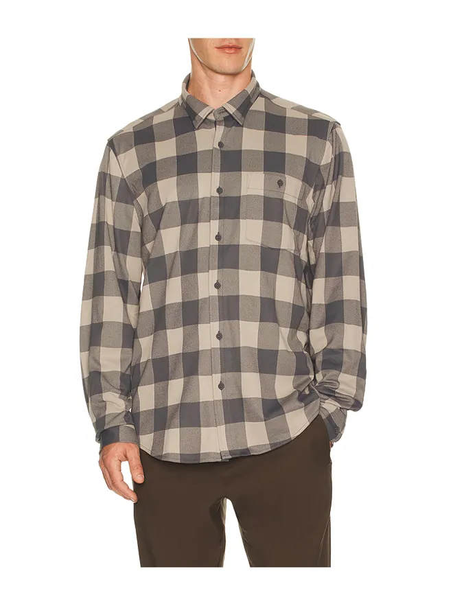 Rhone Rhone HARDY シャツの商品画像