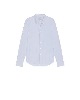 Rhone SLIM シャツ - サムネイル1