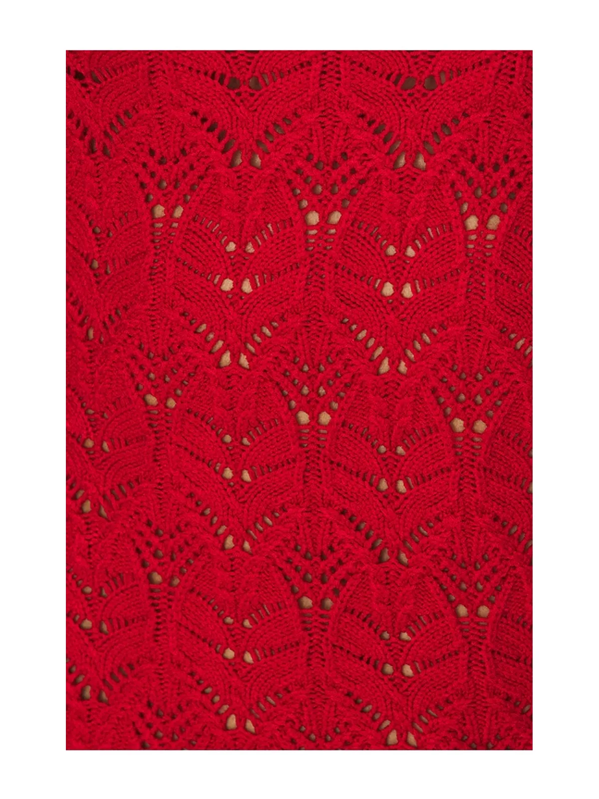 Ronny Kobo ZELDA ニットドレス - 画像4