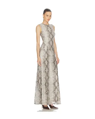 Ronny Kobo UZINA ドレス - サムネイル2