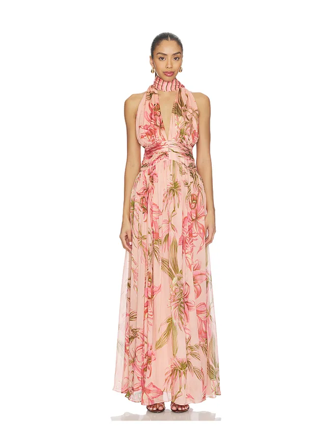 ROCOCO SAND ROCOCO SAND DRESS ドレスの商品画像