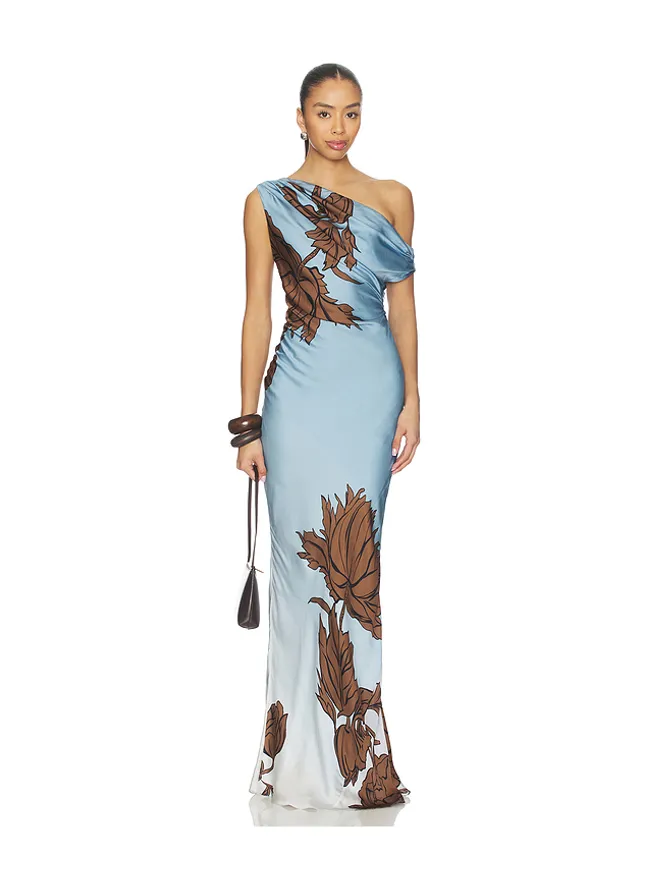 ROCOCO SAND ROCOCO SAND DRESS ドレスの商品画像
