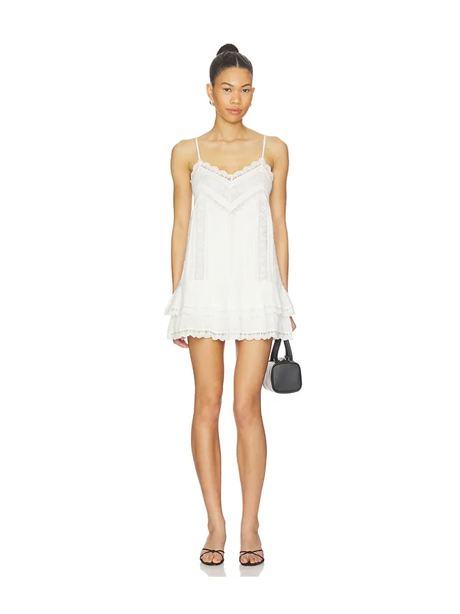 ROCOCO SAND ROCOCO SAND DRESS ドレスの商品画像
