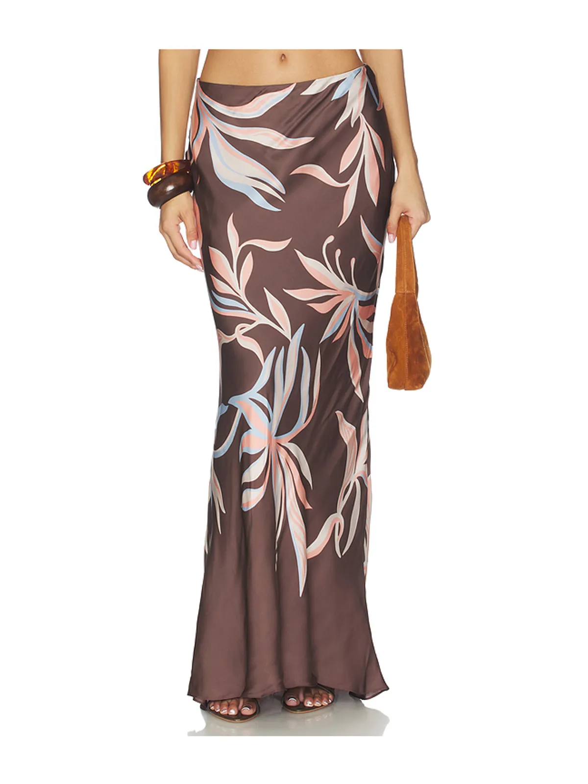 ROCOCO SAND SKIRT スカート - 画像1
