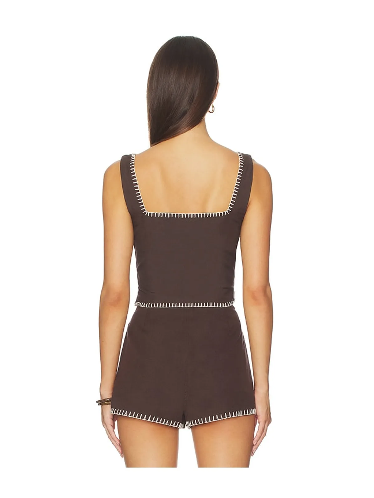 ROCOCO SAND TOP トップ - 画像3