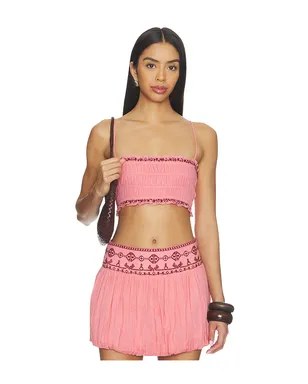 ROCOCO SAND TOP トップ - サムネイル1