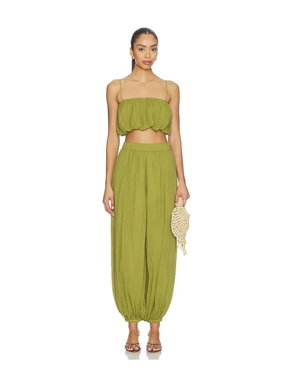 ROCOCO SAND TOP トップ - 画像4