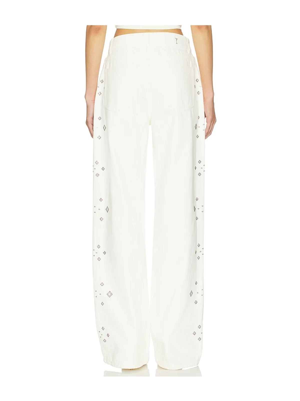retrofete MARINDA デニム - 画像4
