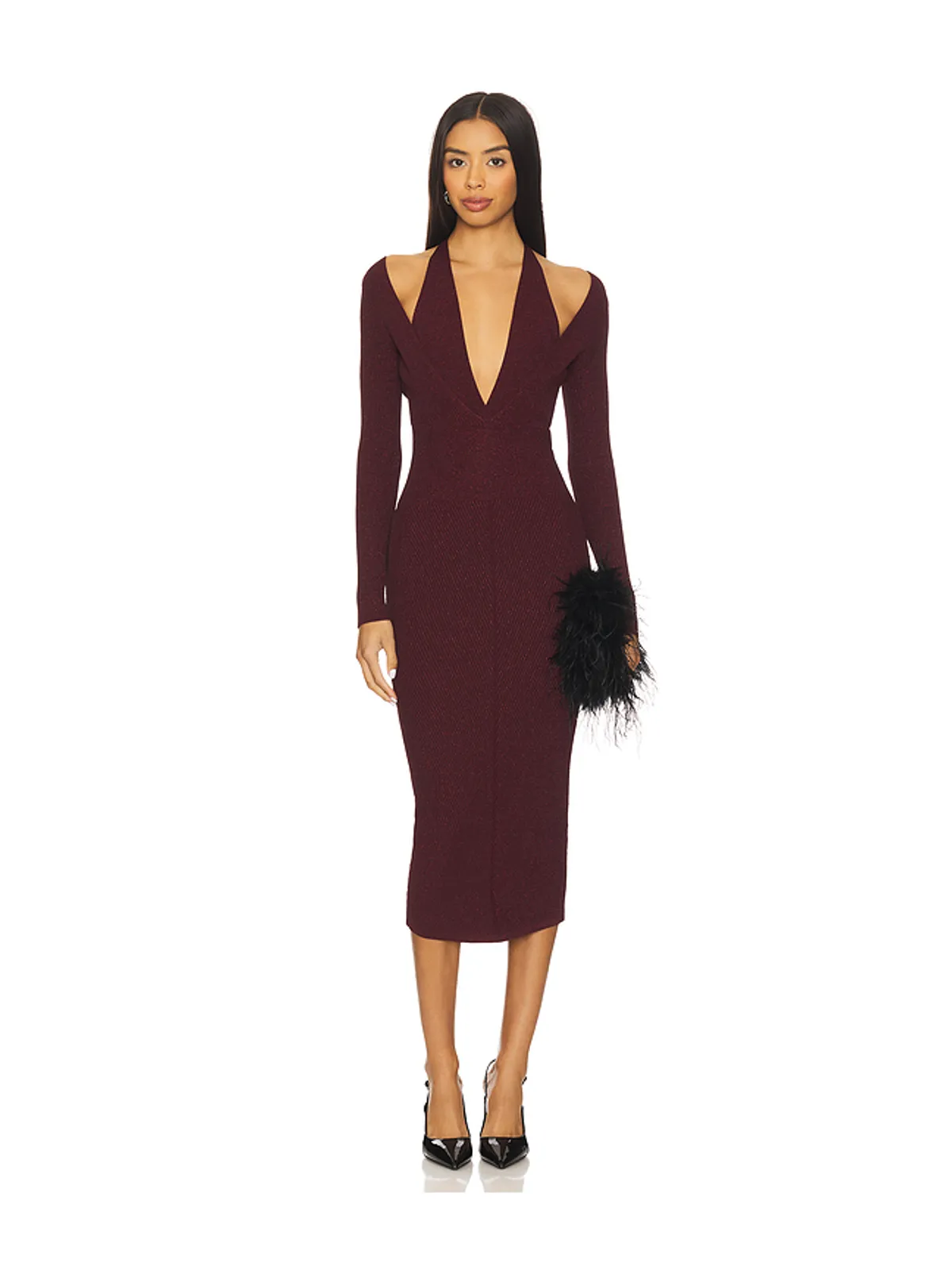 retrofete ODELIA ドレス - 画像1