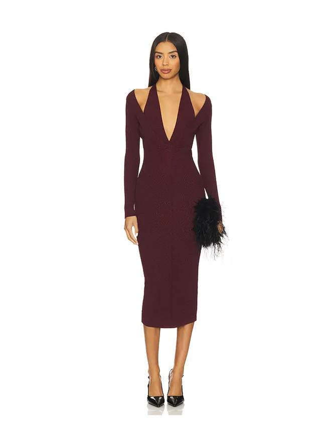 retrofete retrofete ODELIA ドレスの商品画像