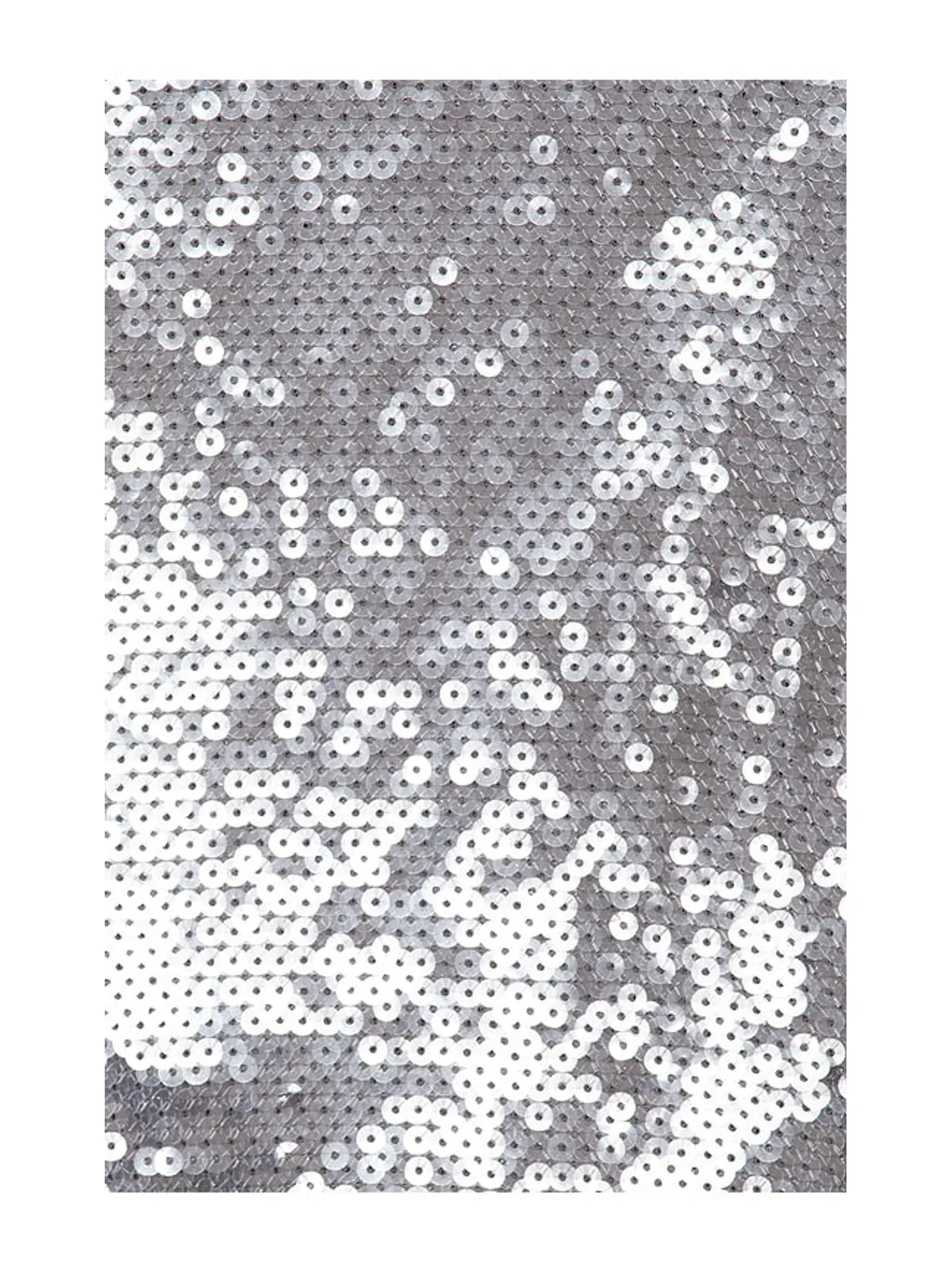 retrofete KENIA スパンコールドレス - 画像4
