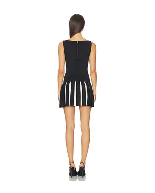 retrofete ELISABETTA ニットドレス - サムネイル3