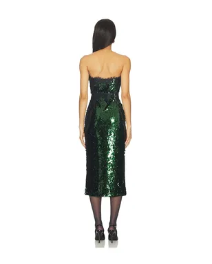 retrofete ELLEN ドレス - サムネイル3