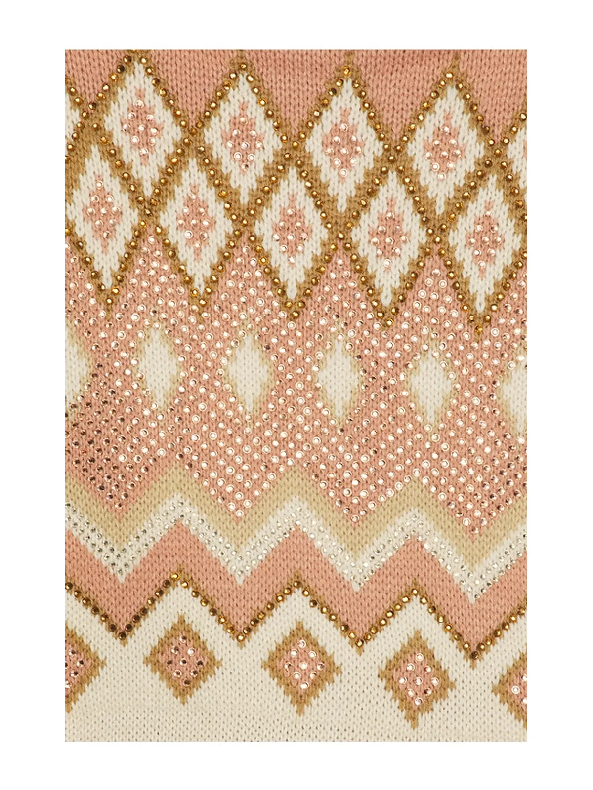 retrofete EAGLE ドレス - Rose,Cream. - 画像4