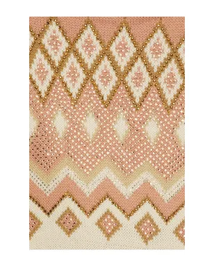 retrofete EAGLE ドレス - Rose,Cream. - サムネイル4