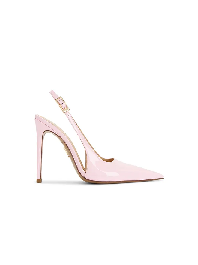 retrofete retrofete CINDY SLINGBACK パンプスの商品画像