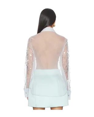 retrofete EUGENIA トップ - サムネイル3