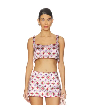 retrofete THALISA トップ - サムネイル1