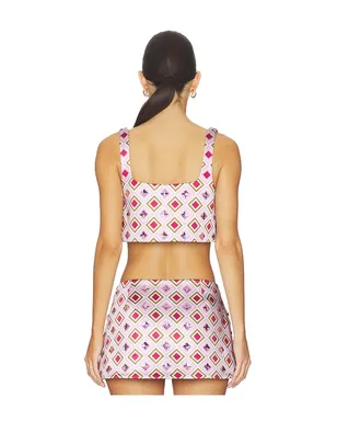 retrofete THALISA トップ - サムネイル3