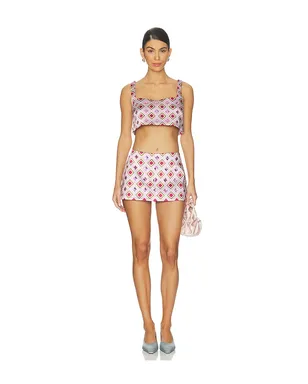 retrofete THALISA トップ - サムネイル4