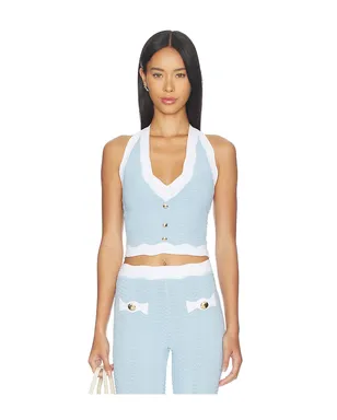 retrofete LEENA トップ - サムネイル1
