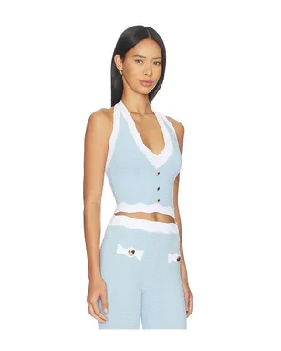 retrofete LEENA トップ - サムネイル2