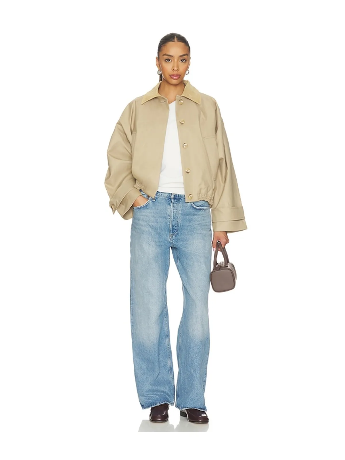 Rohe SCULPTURAL ニットトップ - 画像4