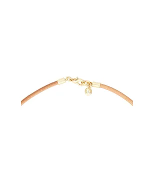 Roxanne Assoulin ネックレス - Beige,Green. - サムネイル3