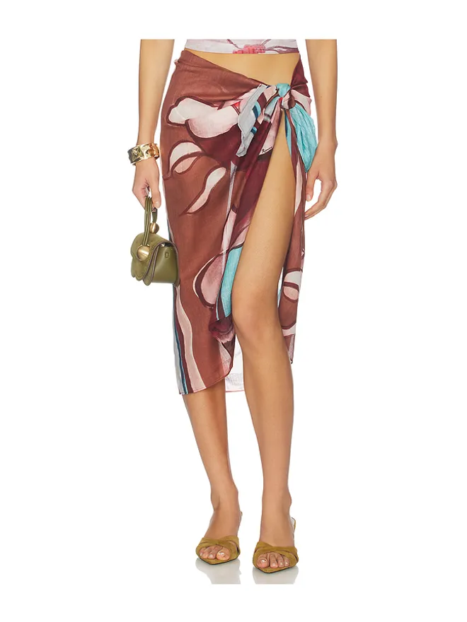 ROAME. ROAME. FAYE スカートの商品画像