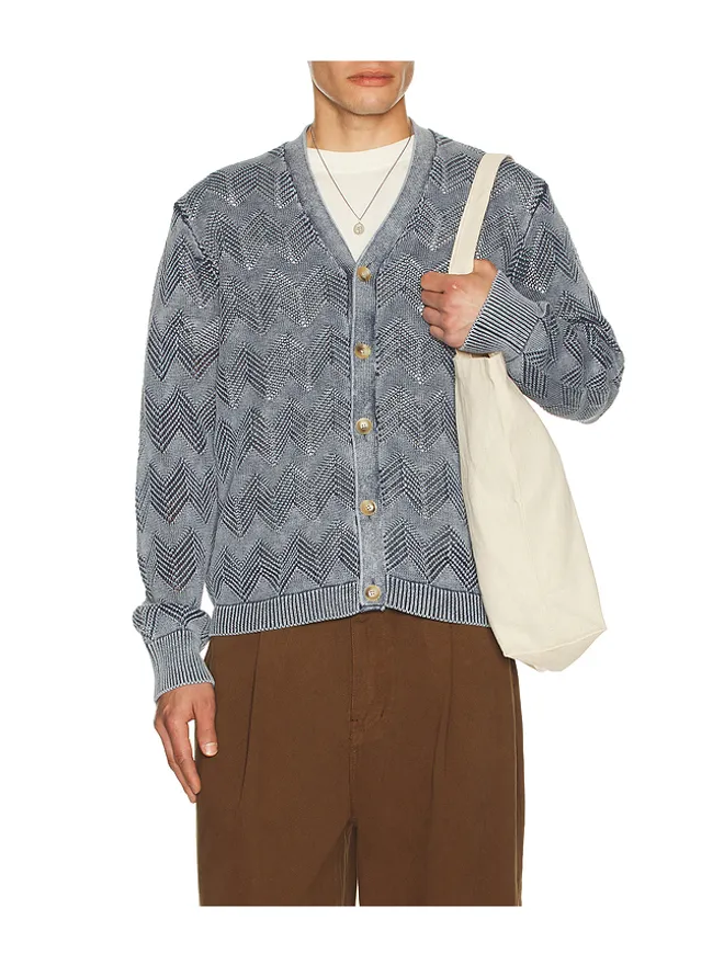 Rails Rails ASHE カーディガンの商品画像