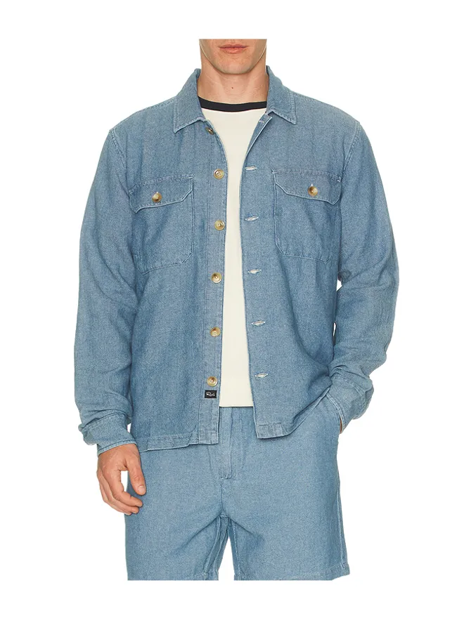 Rails Rails HAYES 長袖シャツの商品画像