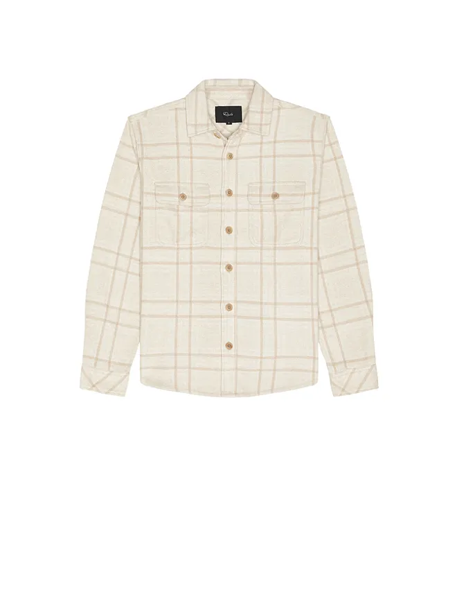 Rails Rails ALDER シャツの商品画像