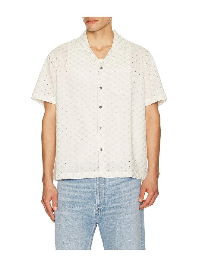 Rails Rails TYLER シャツの商品画像