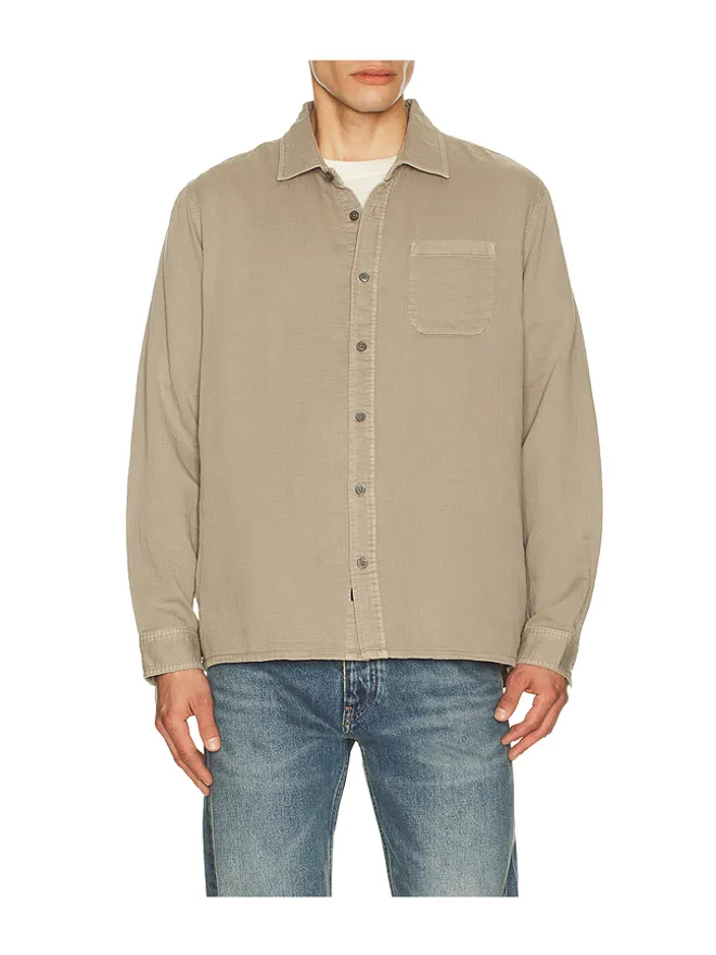 Rails Rails OWENS 長袖シャツの商品画像