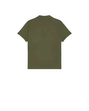 Rails AMALFI ボタンダウンキャンプシャツ - サムネイル2